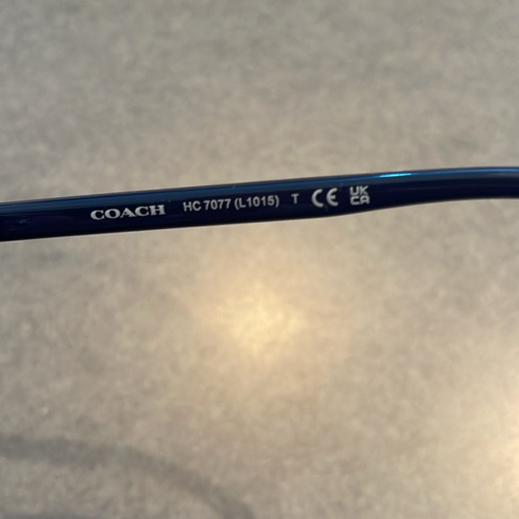 Coach Sunglasses - Picture 3 of 14